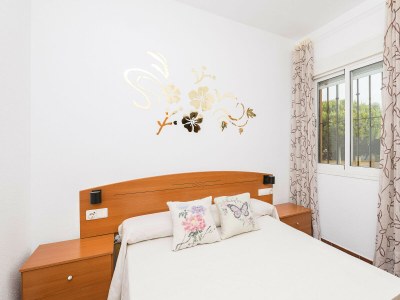 Apartment El Deseo - Outdoor photo 24