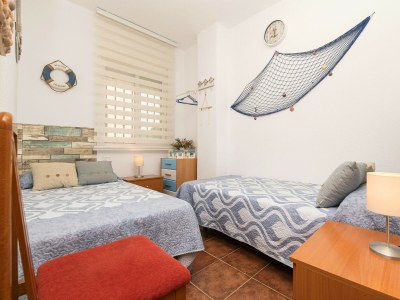 Apartment El Deseo - Outdoor photo 27