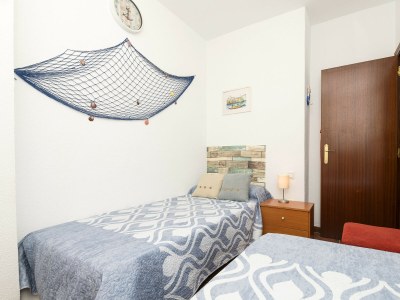 Apartment El Deseo - Outdoor photo 29