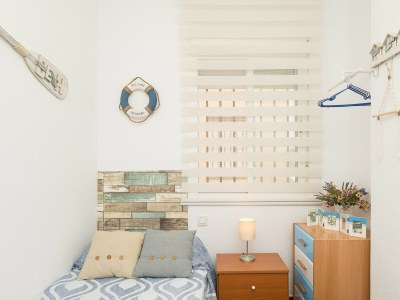 Apartment El Deseo - Outdoor photo 31