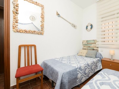 Apartment El Deseo - Outdoor photo 32