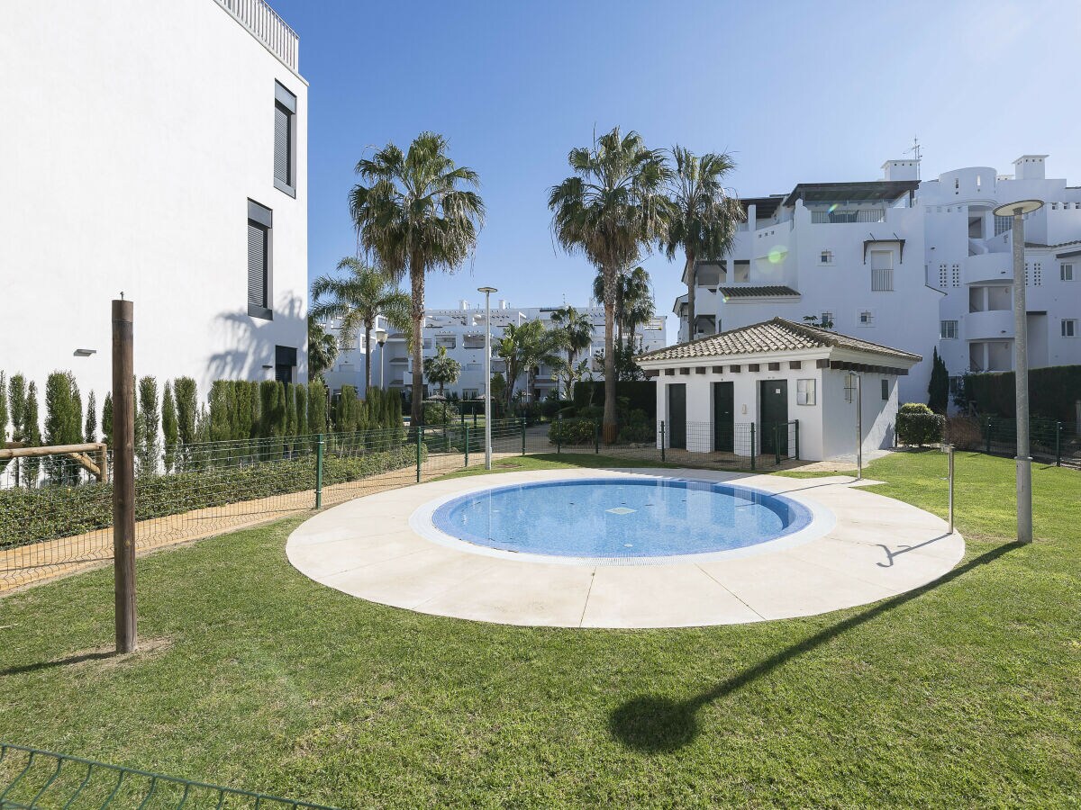 Apartment LA CASITA DE CANDOR BEACH - Outdoor photo 3