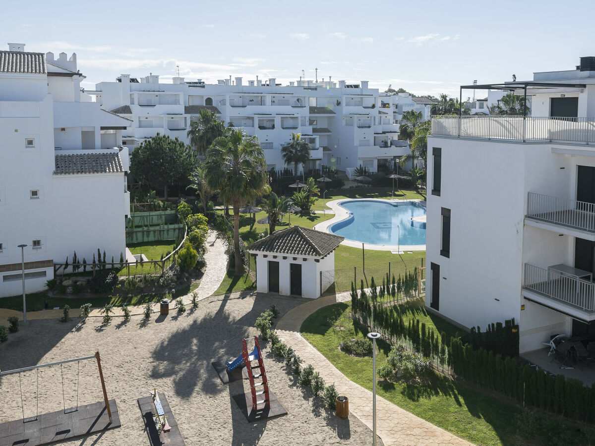 Apartment LA CASITA DE CANDOR BEACH - Outdoor photo 4