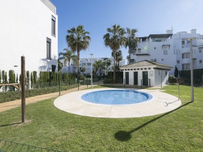 Apartment LA CASITA DE CANDOR BEACH - Outdoor photo 3