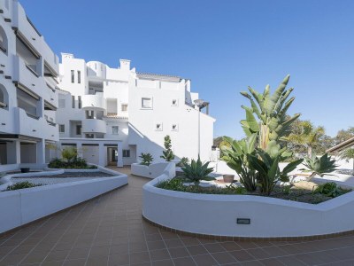 Apartment LA CASITA DE CANDOR BEACH - Outdoor photo 12