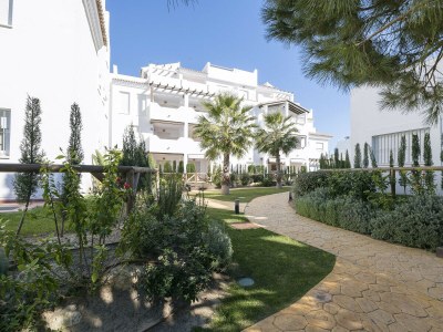 Apartment LA CASITA DE CANDOR BEACH - Outdoor photo 13