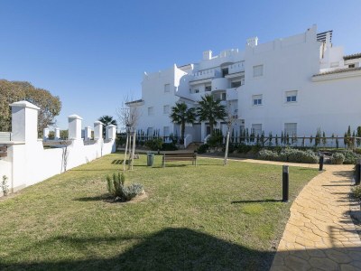 Apartment LA CASITA DE CANDOR BEACH - Outdoor photo 14