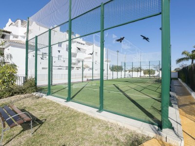 Apartment LA CASITA DE CANDOR BEACH - Outdoor photo 16