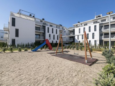 Apartment LA CASITA DE CANDOR BEACH - Outdoor photo 17