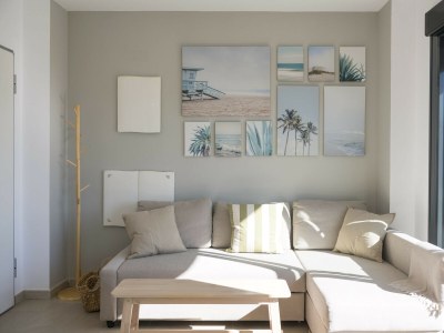 Apartment LA CASITA DE CANDOR BEACH - Features photo 19