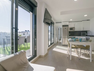 Apartment LA CASITA DE CANDOR BEACH - Features photo 22