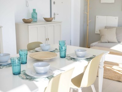 Apartment LA CASITA DE CANDOR BEACH - Features photo 23