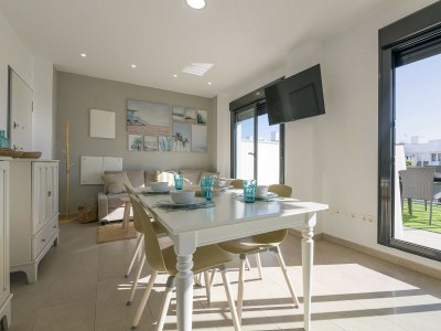 Apartment LA CASITA DE CANDOR BEACH - Features photo 24