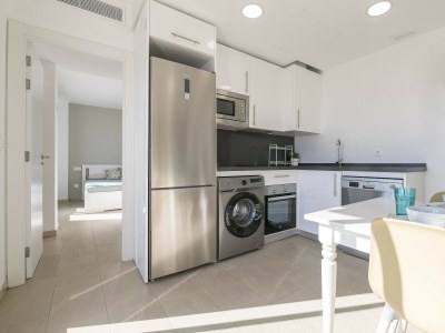 Apartment LA CASITA DE CANDOR BEACH - Features photo 26