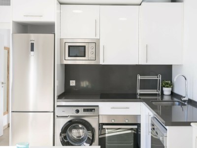 Apartment LA CASITA DE CANDOR BEACH - Features photo 27