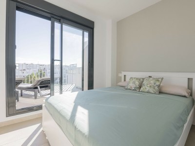 Apartment LA CASITA DE CANDOR BEACH - Features photo 28