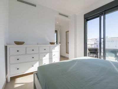 Apartment LA CASITA DE CANDOR BEACH - Features photo 31