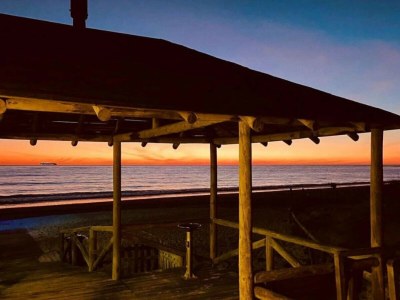 Apartment LA CASITA DE CANDOR BEACH - Environment photo 36