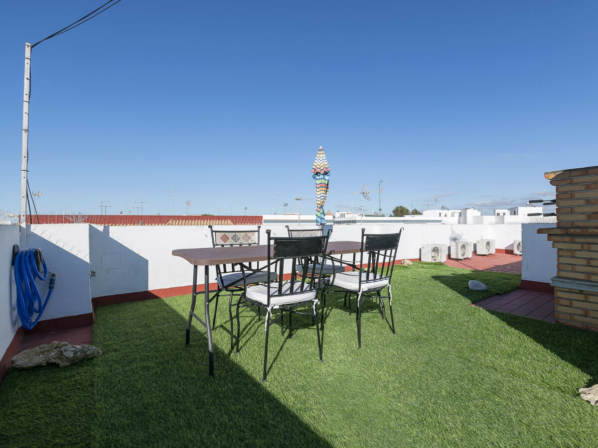 Apartment SERENDIPIA CHIPIONA