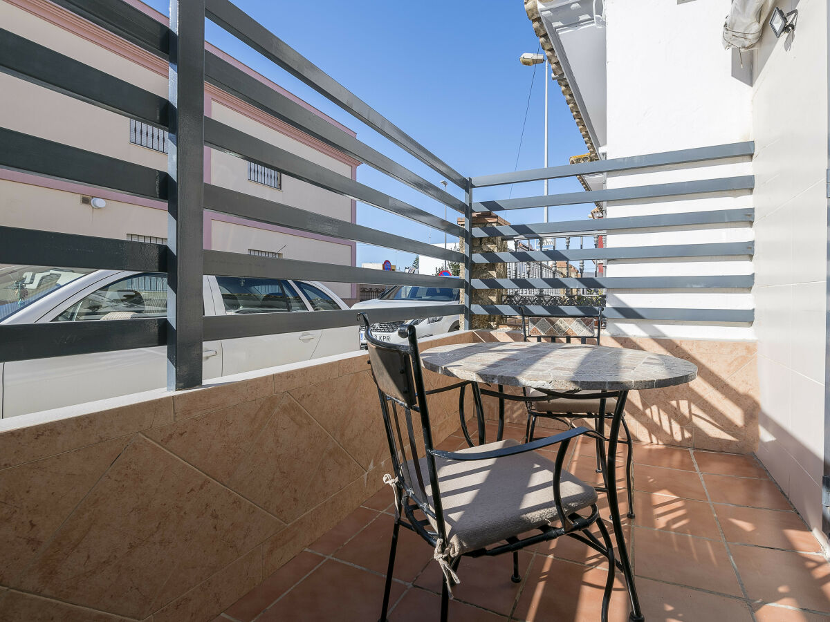 Apartment SERENDIPIA CHIPIONA - Outdoor photo 4