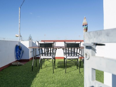 Apartment SERENDIPIA CHIPIONA - Outdoor photo 2