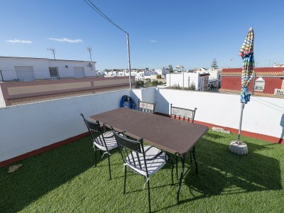 Apartment SERENDIPIA CHIPIONA - Outdoor photo 3