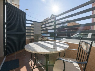 Apartment SERENDIPIA CHIPIONA - Outdoor photo 5