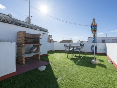 Apartment SERENDIPIA CHIPIONA - Outdoor photo 6