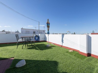 Apartment SERENDIPIA CHIPIONA - Outdoor photo 7