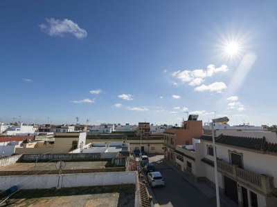 Apartment SERENDIPIA CHIPIONA - Outdoor photo 8