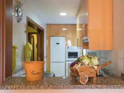 Apartment SERENDIPIA CHIPIONA - Features photo 14