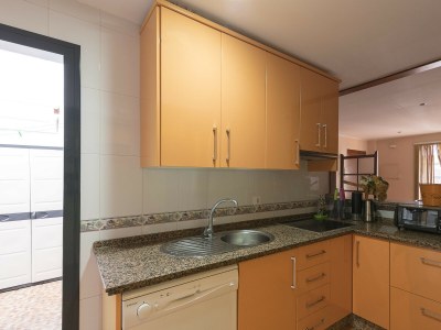 Apartment SERENDIPIA CHIPIONA - Features photo 15