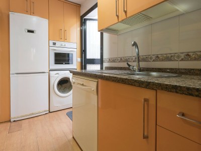 Apartment SERENDIPIA CHIPIONA - Features photo 16