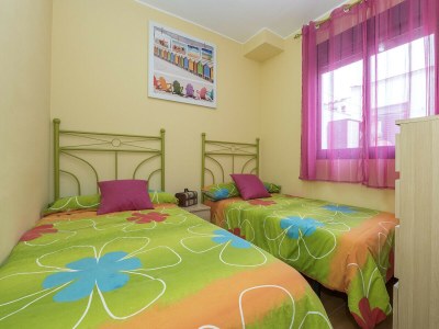 Apartment SERENDIPIA CHIPIONA - Features photo 17