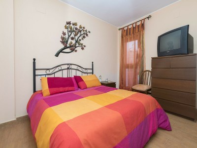 Apartment SERENDIPIA CHIPIONA - Features photo 21
