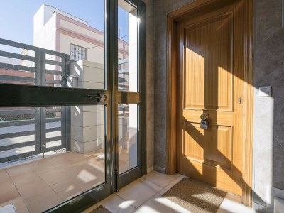 Apartment SERENDIPIA CHIPIONA - Features photo 26