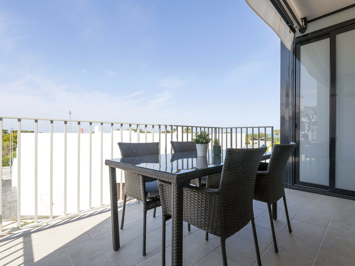 Apartment THE SUNSET HOUSE-PUNTA CANDOR BEACH - Outdoor photo 2