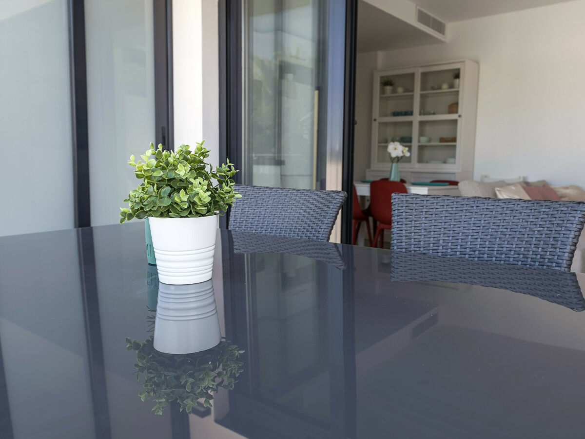 Apartment THE SUNSET HOUSE-PUNTA CANDOR BEACH - Outdoor photo 4