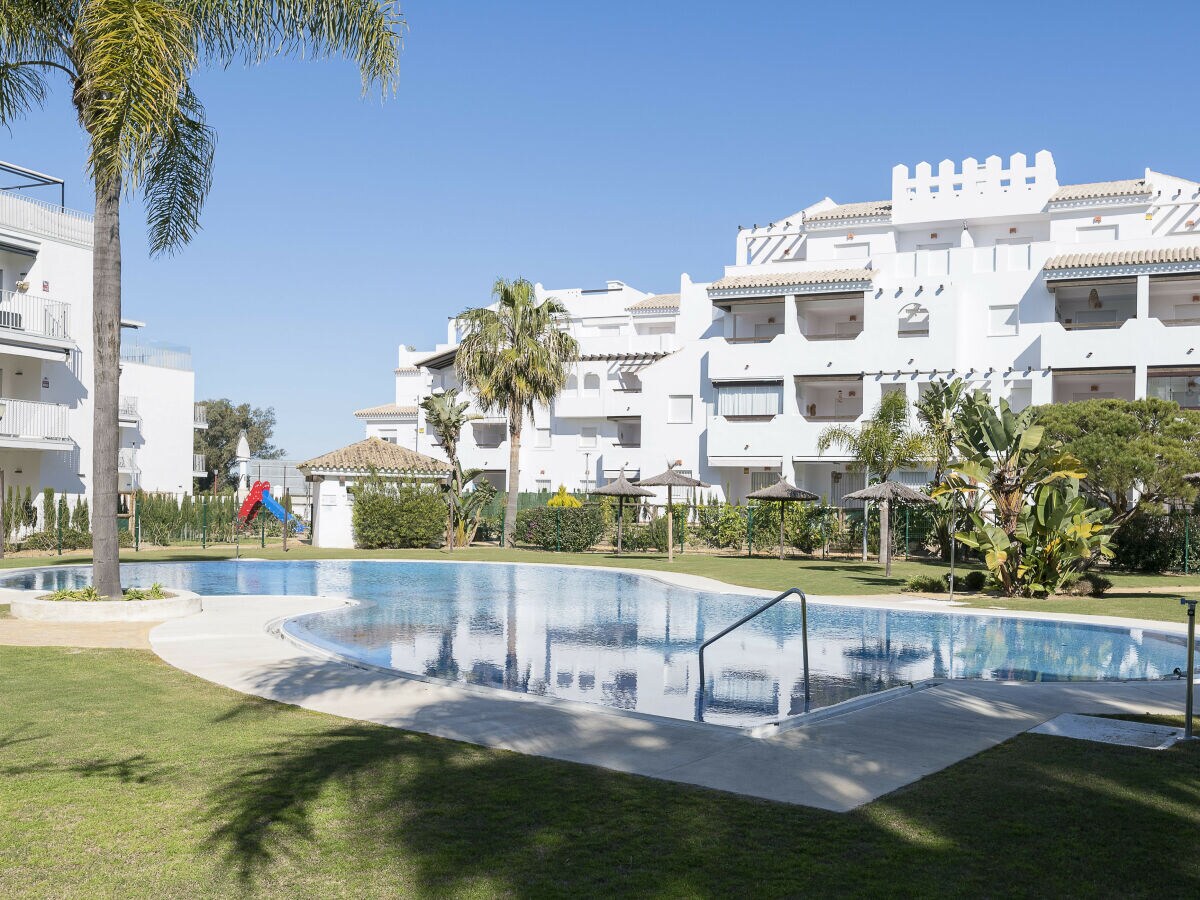 Apartment THE SUNSET HOUSE-PUNTA CANDOR BEACH - Outdoor photo 5