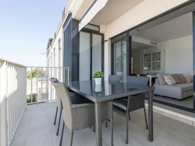 Apartment THE SUNSET HOUSE-PUNTA CANDOR BEACH - Outdoor photo 3