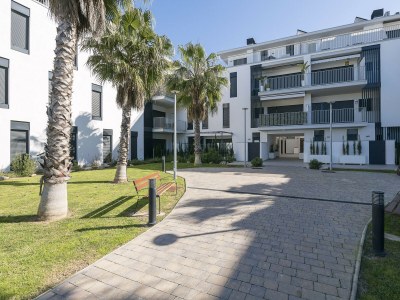 Apartment THE SUNSET HOUSE-PUNTA CANDOR BEACH - Outdoor photo 8