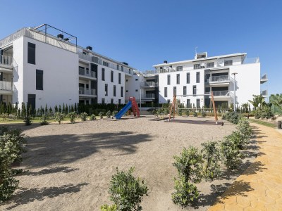 Apartment THE SUNSET HOUSE-PUNTA CANDOR BEACH - Outdoor photo 13