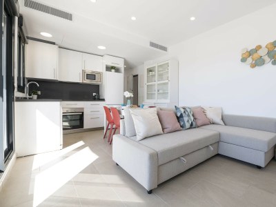 Apartment THE SUNSET HOUSE-PUNTA CANDOR BEACH - Features photo 14