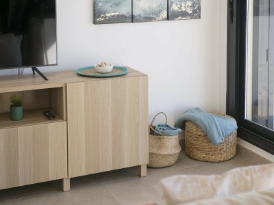 Apartment THE SUNSET HOUSE-PUNTA CANDOR BEACH - Features photo 15