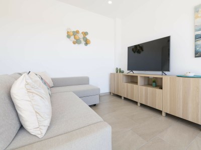 Apartment THE SUNSET HOUSE-PUNTA CANDOR BEACH - Features photo 16