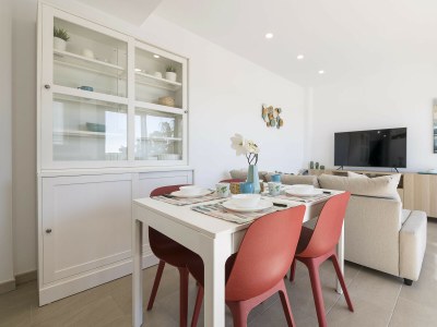 Apartment THE SUNSET HOUSE-PUNTA CANDOR BEACH - Features photo 17