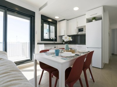 Apartment THE SUNSET HOUSE-PUNTA CANDOR BEACH - Features photo 18