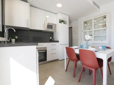 Apartment THE SUNSET HOUSE-PUNTA CANDOR BEACH - Features photo 20