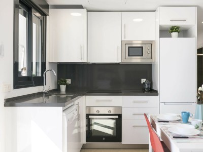 Apartment THE SUNSET HOUSE-PUNTA CANDOR BEACH - Features photo 21