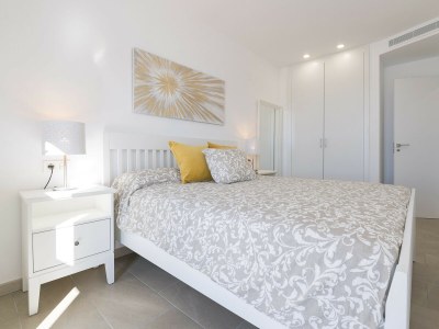 Apartment THE SUNSET HOUSE-PUNTA CANDOR BEACH - Features photo 22